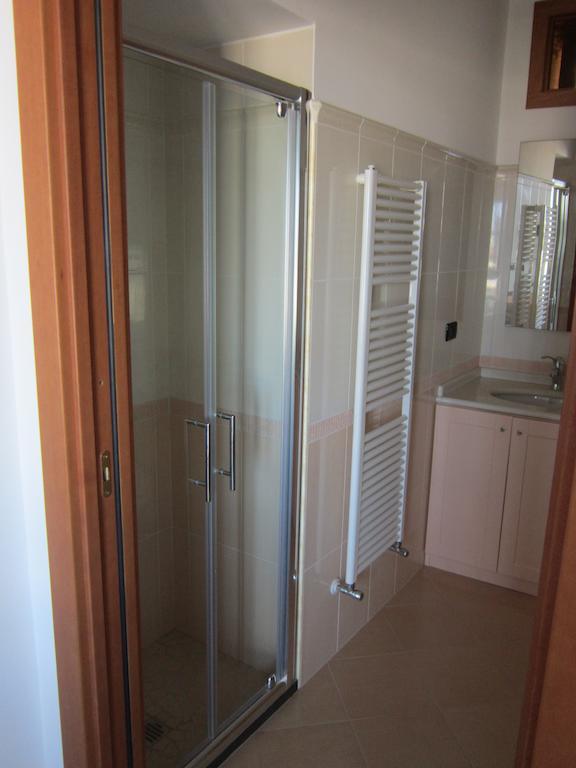 Villa Flora Искья Номер фото