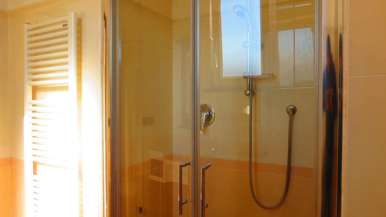 Villa Flora Искья Экстерьер фото